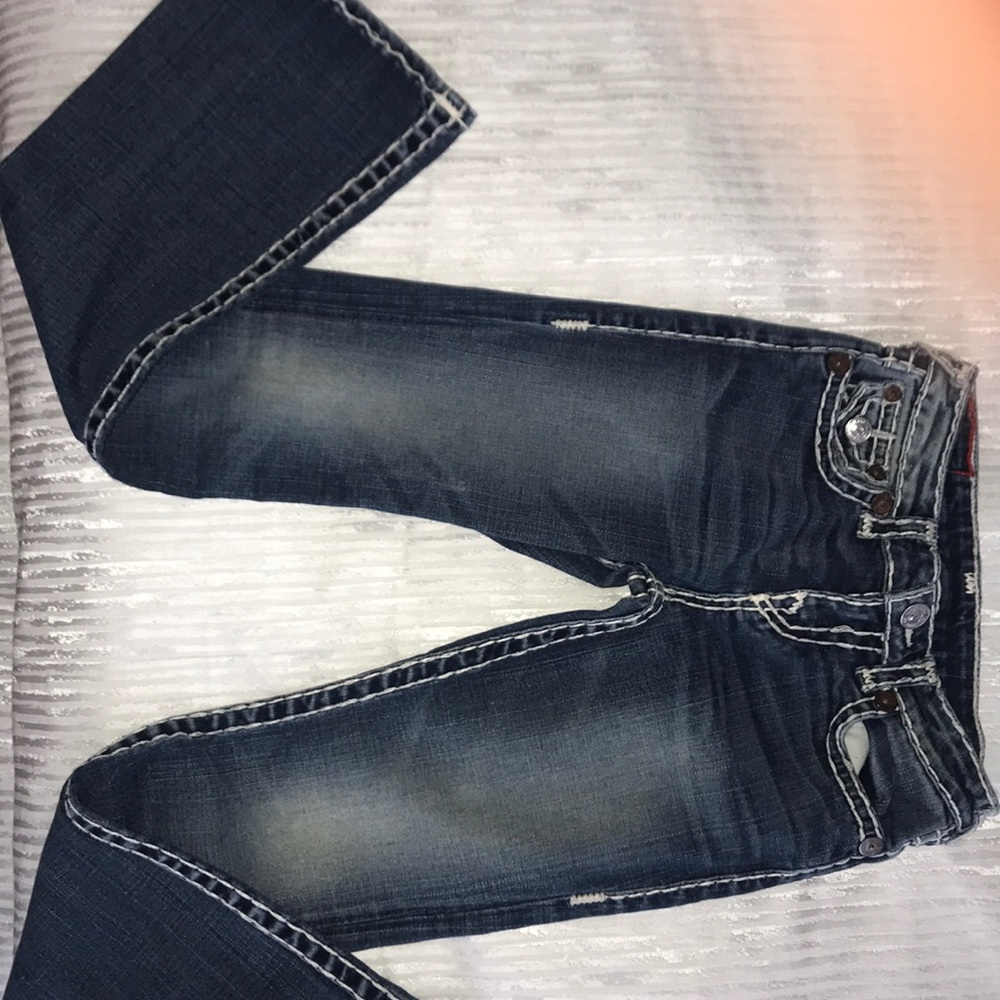 Girls true religion